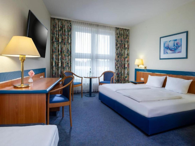 Bedroom 4, Sunday Hotel and Spa Wismar, Nordwestmecklenburg