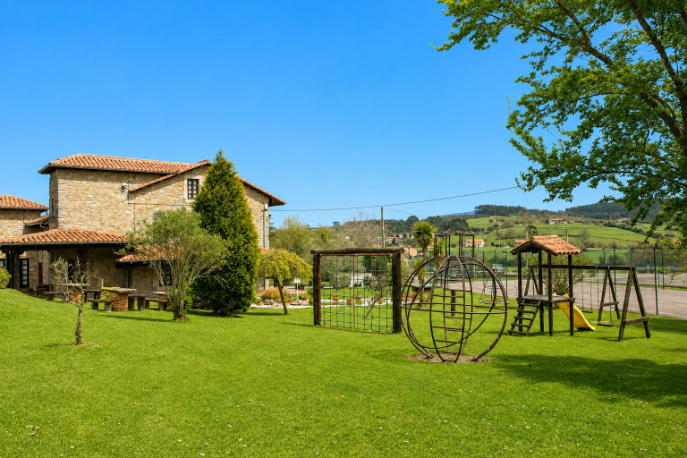 Exterior & Views 2, Apartamentos La Gloria, Cantabria