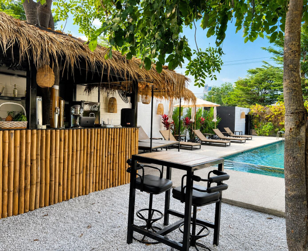 Sport & Beauty 2, Abode Hua Hin, Hua Hin