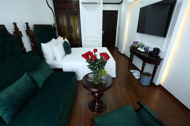 Others 4, Royal Hotel Kangnam, Từ Liêm