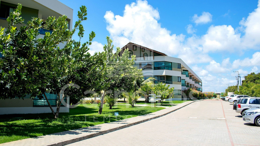 Exterior & Views 2, Lindos Bangalôs - Carneiros Beach Resort, Tamandaré