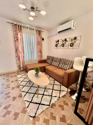 5, Bloomstone - 2BR Town House Aurora - Dumaguete, Sibulan