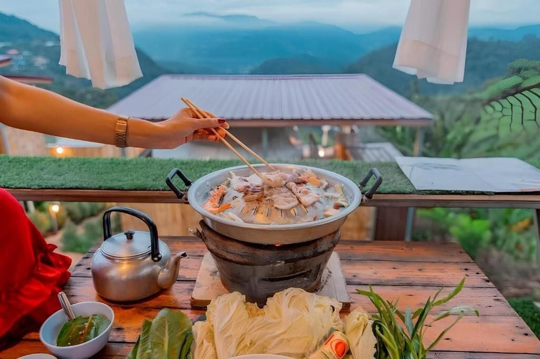 Food & Drinks 5, Koya Homestay, Mae Rim