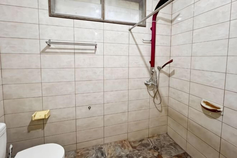 Room 5, Large Villa Ciater 3BR near Sariater, Subang