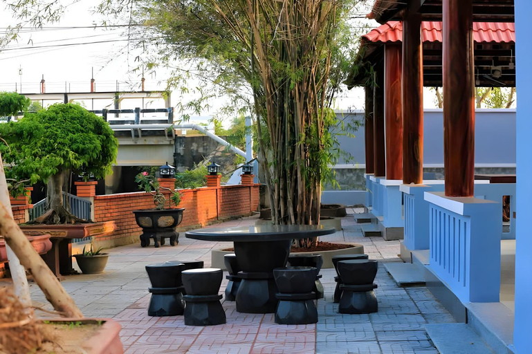 Food & Drinks, Song Kinh Hotel - Ho Tram, Xuyên Mộc
