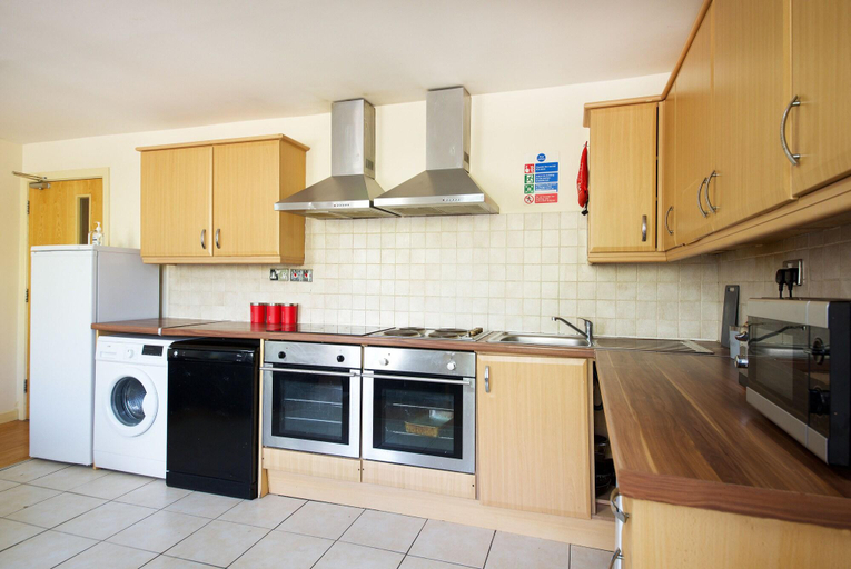 Exterior & Views, Liverpool Stays - City Centre Rooms, Sefton