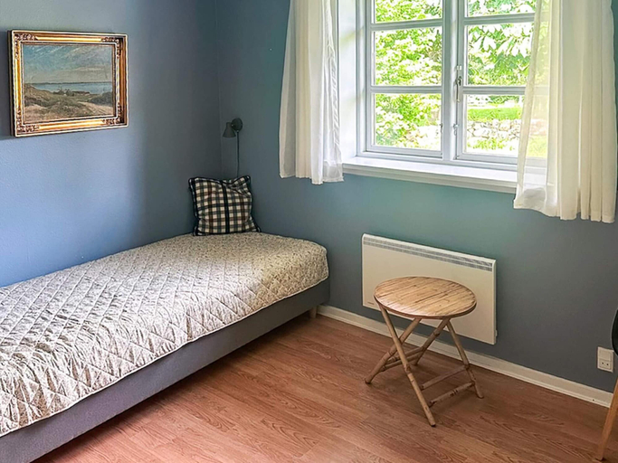 Interior 3, 4 Star Holiday Home in Nexo, Bornholm