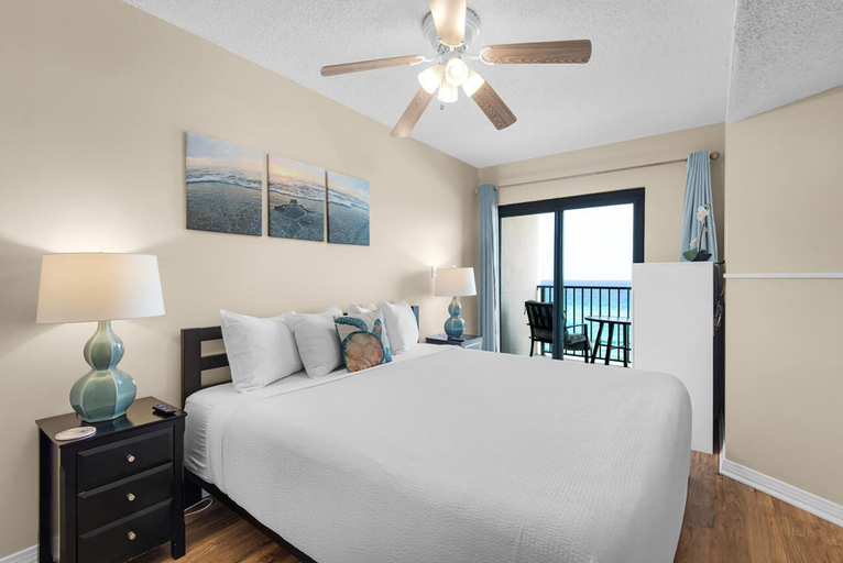 Bedroom 3, Sundunes 162, Escambia