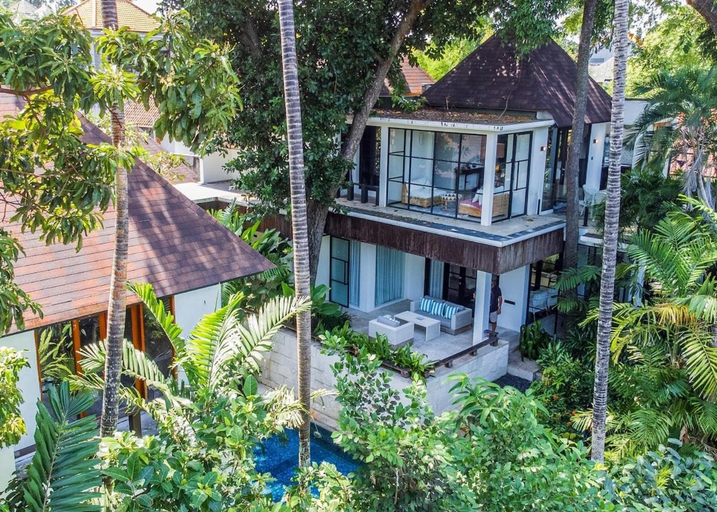 Exterior & Views 2, Martini Suites Umalas, Badung