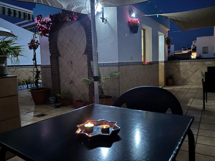Food & Drinks 4, Apartamentos Cantarero Maro Nerja, Málaga