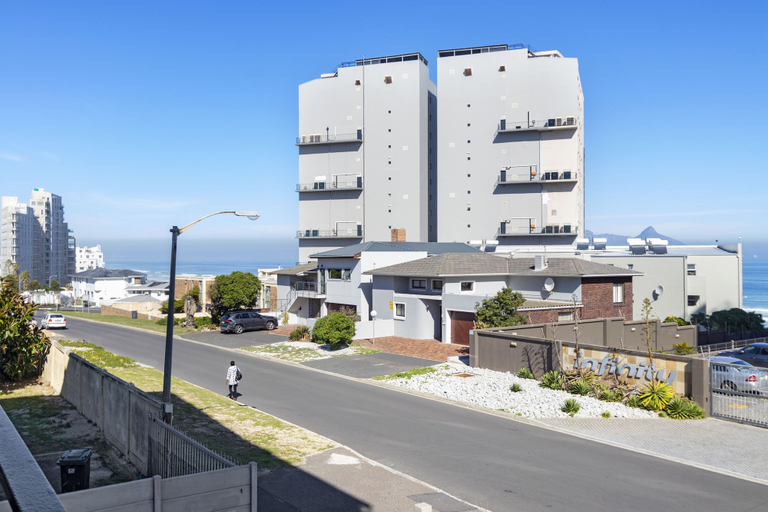 Exterior & Views 2, Manhattan on Coral 7, City of Cape Town