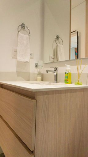 Bathroom 4, salguero suite 313, Santa Marta (Dist. Esp.)