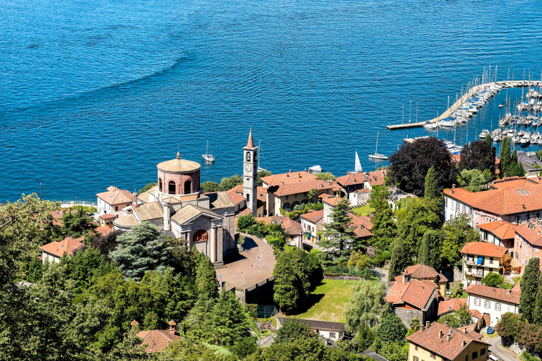 Exterior & Views 2, Villa Martine Au Bord Du Lac, Varese