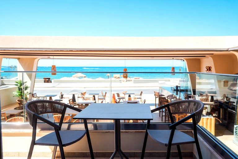 Food & Drinks 5, Batis Aero Beachfront Wellbeing Hotel, Crete