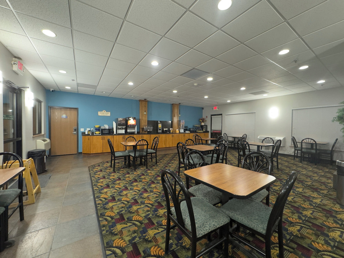 Food & Drinks 5, Days Inn by Wyndham Sidney NE, Cheyenne