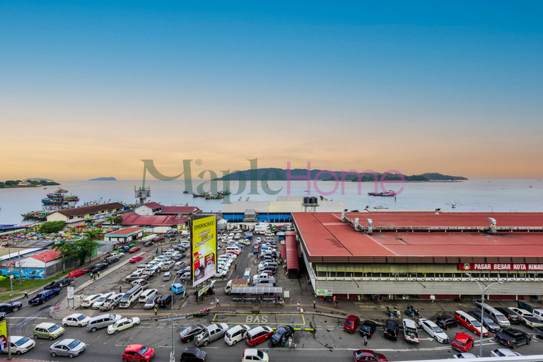 Others 5, The Shore Premier Suites Kota Kinabalu, Kota Kinabalu