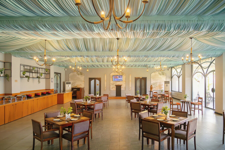 Food & Drinks 4, Rawai Luxury Tents, Ajmer