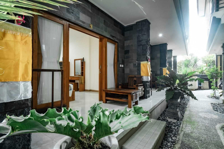 Exterior & Views 2, Pakvo's House, Gianyar