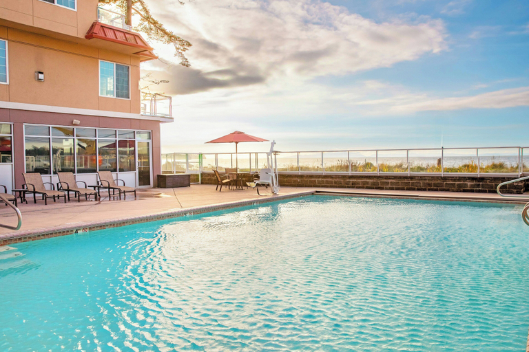 Sport & Beauty 4, WorldMark Blaine, Whatcom