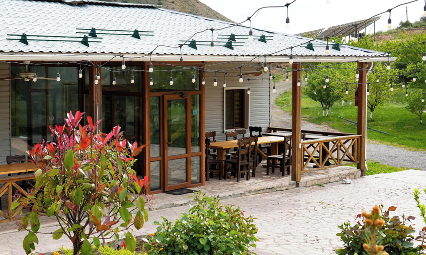 Primary image, EcoLodge in Wildlife Refuge