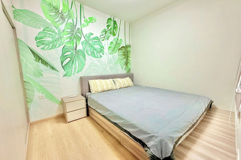 Bedroom 3, Urban Zen Saigon - Celadon Aeon Mall, Tan Phu