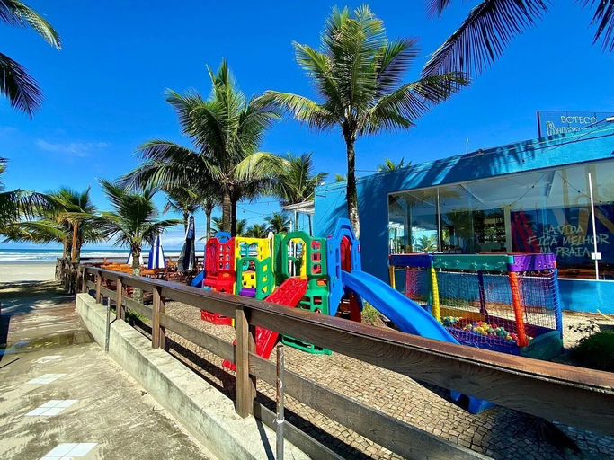 Sport & Beauty, Edifício Regente, Praia Grande