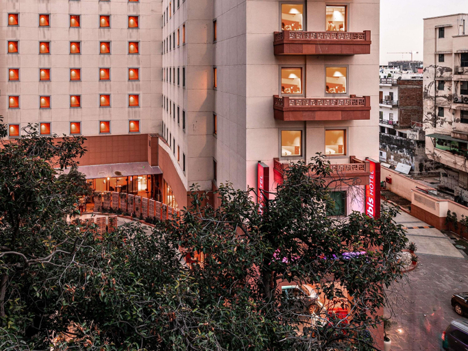 Exterior & Views 2, ibis Jaipur City Centre, Jaipur