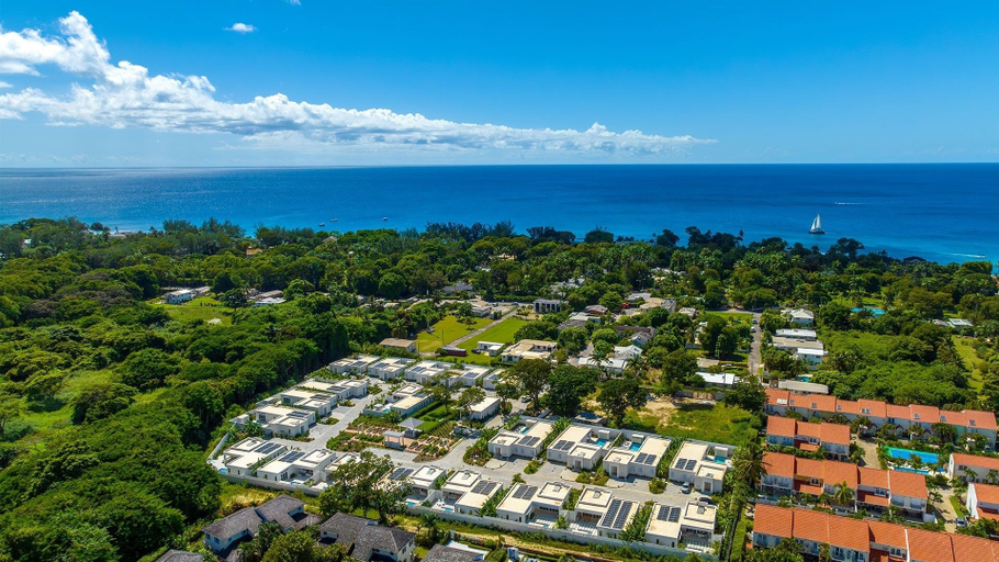 Others 5, Porters Place 11 3 Bedroom Home