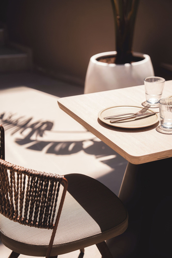 Food & Drinks 5, Batis Aero Beachfront Wellbeing Hotel, Crete