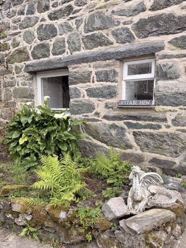 Exterior & Views 2, Maes Y Neuadd Country House, Gwynedd
