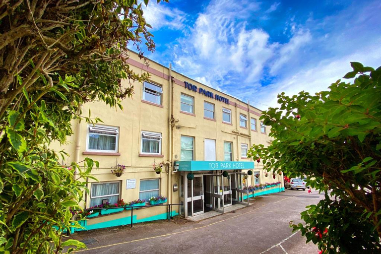 General view, Tor Park Hotel Sure Hotel Collection By Bw, Torbay