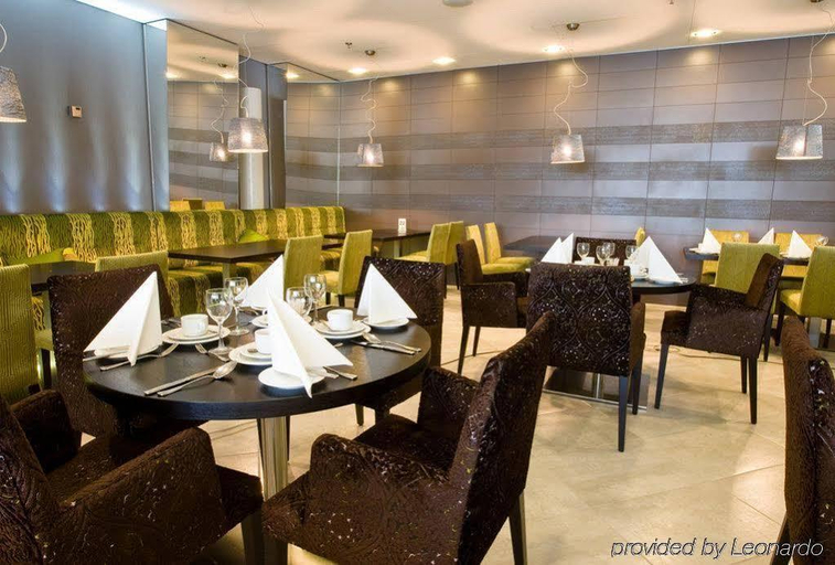 Food & Drinks 5, Scandic Patria, South Karelia