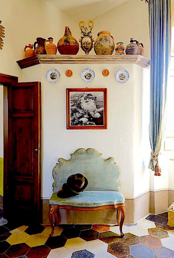Others 4, An Ancient Convento in Tuscany now With Pool for a Great Holiday, Grosseto