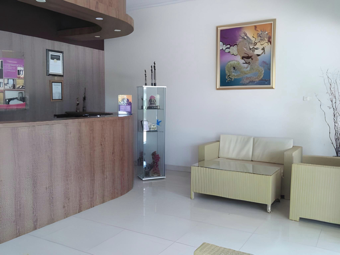 Others 4, Sangkan Park Hotel & Resort, Kuningan