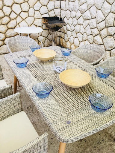 Facilities 5, Pool Apartments Novi Vinodolski, Novi Vinodolski
