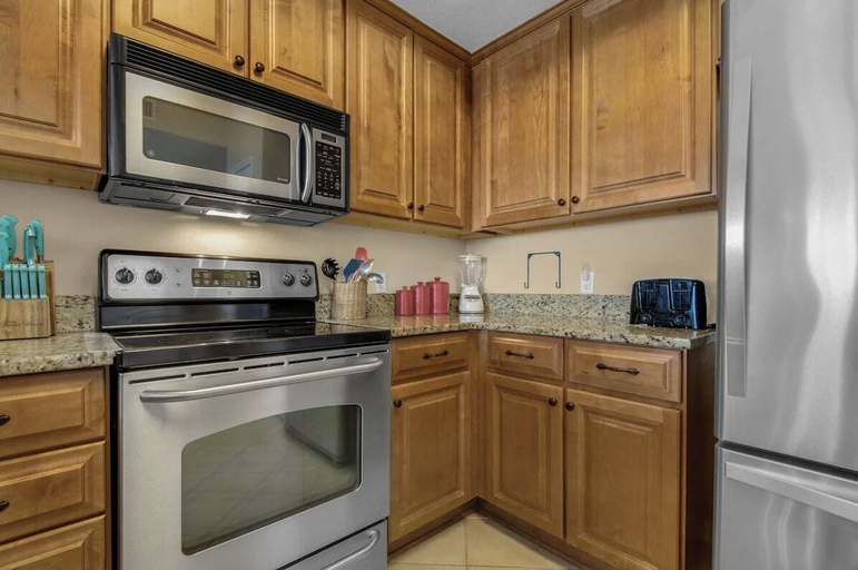 Others 5, Inn At Summerwind 1405, Escambia