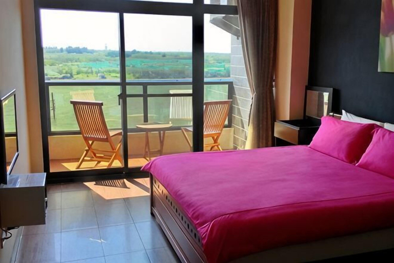 Others 1, Rainbowsea Hostel, Penghu