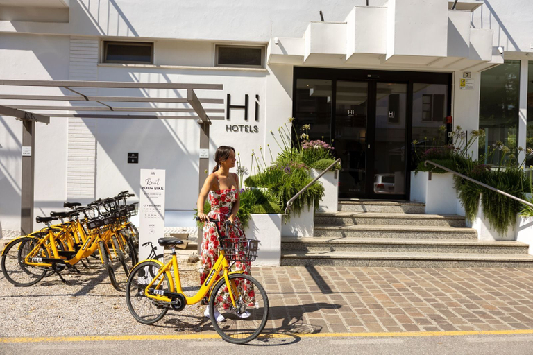 Exterior & Views 2, Hi Hotels Sirmione – Heated Lakeview Pool, Brescia