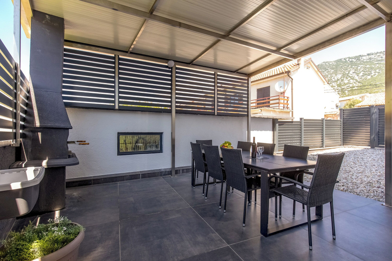 Others 5, Pool House Beba Tribalj Lake, Vinodolska