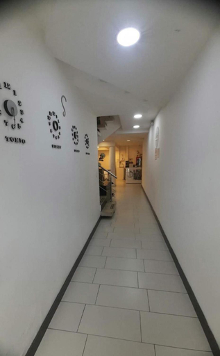 Public Area, SERENITY BY NOA HOTELS, Santafé de Bogotá