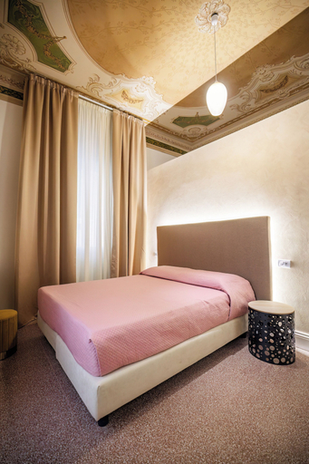 Bedroom 5, Dimora Don Ciccillo B&B, Reggio Di Calabria
