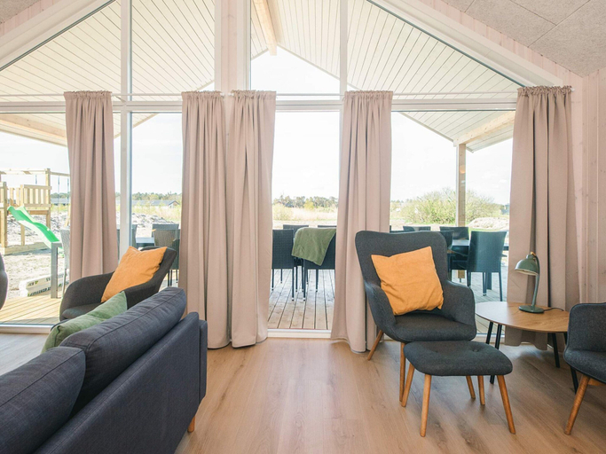 Others 5, 5 Star Holiday Home in Jerup, Frederikshavn