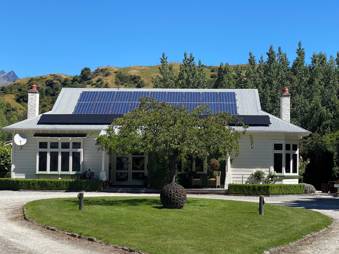 Exterior & Views 2, Resort Arrowtown, Queenstown-Lakes