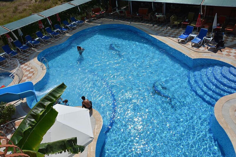 Sport & Beauty 5, Yavuzhan Hotel, Manavgat