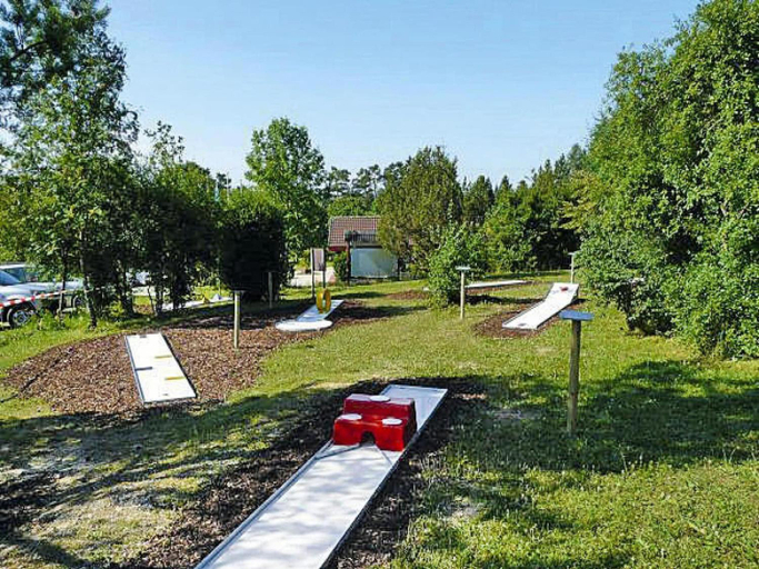 Garden, Ferienhaeuser Lauterdoerfle, Hayingen, Reutlingen
