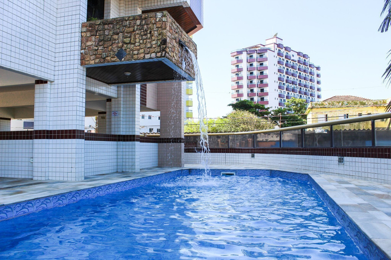 Others 3, Residencial João Orisaka, Praia Grande