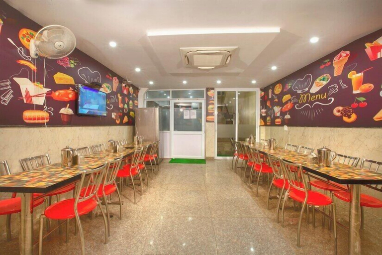 Food & Drinks 4, Hotel Nirvana-Near IGI Airport Delhi, Delhi