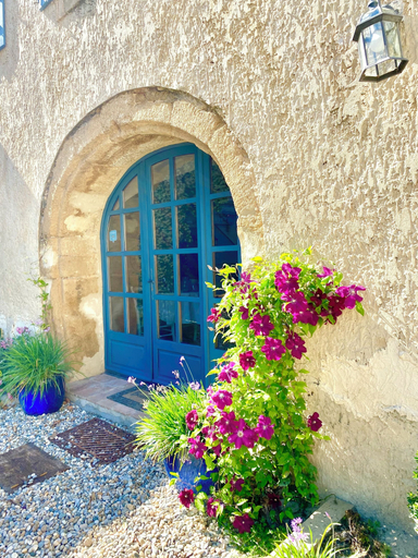 Exterior & Views 2, B&B Le Mas de la Soie, Vaucluse