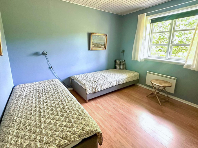 Interior 2, 4 Star Holiday Home in Nexo, Bornholm