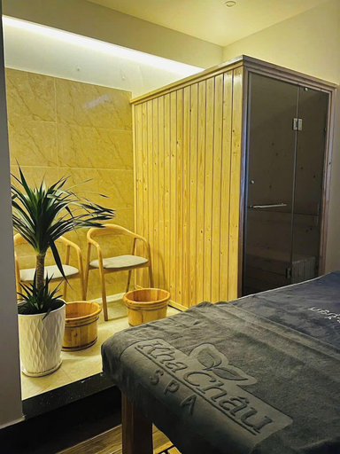 Bedroom 4, Nam Xuan Premium Hotel, Đà Lạt